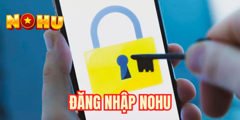 Đăng nhập NOHU